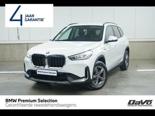 BMW Serie X X1 25E - HYBRID - NEW MODEL, Auto's, BMW, Bedrijf, X1, Airbags, Airconditioning, Bluetooth, Boordcomputer, Centrale vergrendeling