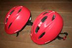 B'Twin - fietshelmen kinderen, Ophalen of Verzenden, Zo goed als nieuw