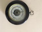 Barometer, Ophalen, Barometer