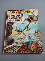 Dan Cooper nr.11, Spook 3 antwoordt niet meer, 1st dr, redel, Eén stripboek, Albert Weinberg, Ophalen, Gelezen