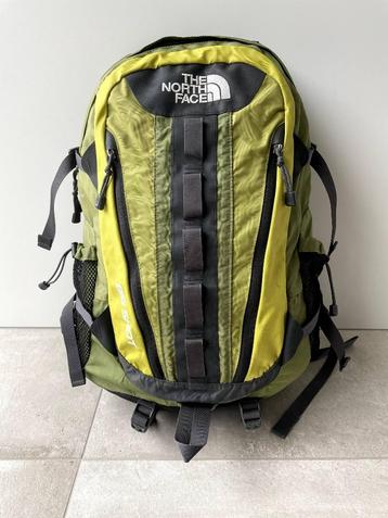 laptoprugzak The North Face (17 inch)