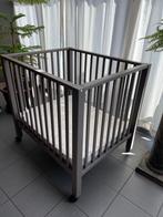 Park op wieltjes - Pericles, Kinderen en Baby's, Babyparken, Ophalen, Gebruikt, Vierkant, Wieltjes