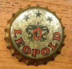 Léopold, Collections, Envoi