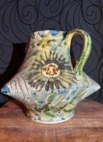 Vaas Vlaams aardewerk, Antiquités & Art, Antiquités | Vases, Enlèvement ou Envoi