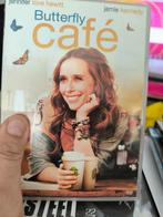 Butterfly café, Cd's en Dvd's, Dvd's | Komedie, Ophalen of Verzenden, Zo goed als nieuw