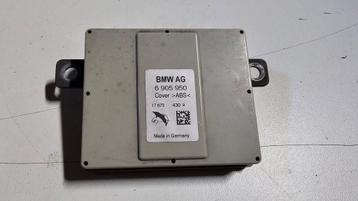 Antenne dualband Netz GSM/PCN BMW  X5 serie E53 84506905950  beschikbaar voor biedingen