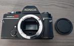 Vintage camera Konica Autoreflex TC, Audio, Tv en Foto, Fotocamera's Analoog, Ophalen of Verzenden, Konica