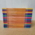 Disney kids encyclopedie (20 stuks), Boeken, Ophalen of Verzenden