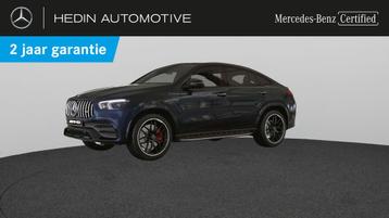 Mercedes-Benz Mercedes-AMG GLE-Klasse 53 4MATIC+ Coupé AMG  beschikbaar voor biedingen