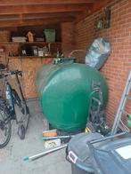 Dubbelwandige mazouttank 2200L, Doe-het-zelf en Bouw, Ophalen, Gebruikt