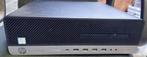 PC HP Elitedesk 800 G3 SFF i5-7600 8GB ssd 512GB, Computers en Software, Ophalen, Hp, Gebruikt, 8 GB