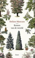 Bomen van de wereld, Stefano Mancuso BK, Boeken, Nieuw, Ophalen of Verzenden
