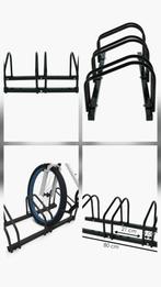 Fietsenrek, Ophalen, Nieuw