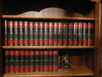 Grote Nederlandse Larousse Encyclopedie