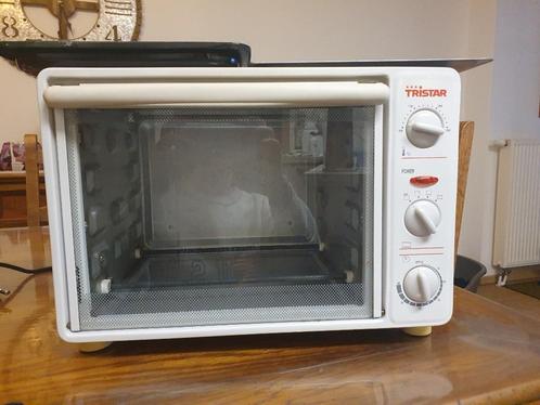 Mini-oven, Elektronische apparatuur, Ovens, Gebruikt, Vrijstaand, Oven, Minder dan 45 cm, Minder dan 45 cm, Ophalen