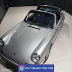 Porsche 911 | 1972 | Route 66 Auctions, Autos, Achat, Entreprise, Boîte manuelle, Autre carrosserie