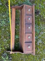 Meuble à tiroirs, Maison & Meubles, Enlèvement