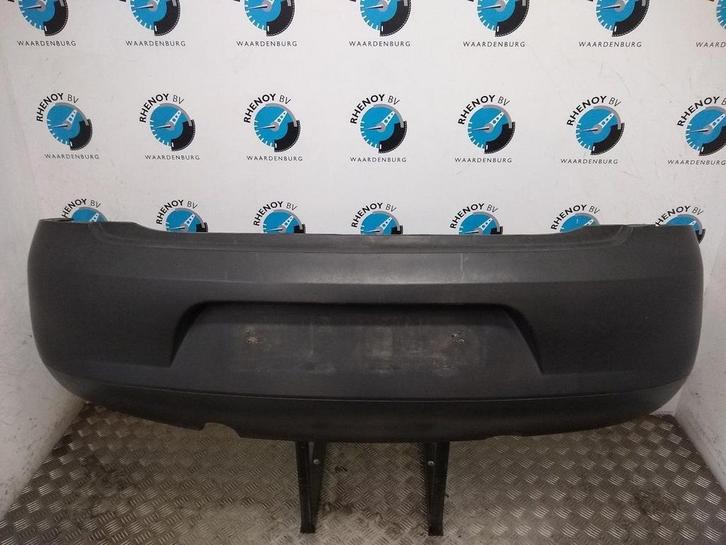 VOLKSWAGEN FOX 20180098 [REAR_BUMPER] 2006, Auto-onderdelen, Overige Auto-onderdelen, Gebruikt, ARN erkend, Stiba lid, Erkend duurzaam