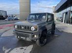 Suzuki Jimny GL, Auto's, Suzuki, 100 pk, Bedrijf, Handgeschakeld, 1462 cc