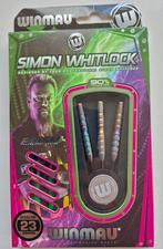 Simon Whitlock 23gr steeltip., Sport en Fitness, Darts, Ophalen
