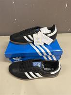 Adidas Samba OG Schoenen trainers maat 43 1/3 Black BNIB, Ophalen of Verzenden, Nieuw