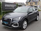 Q2 30 TFSI 110Pk Prestige,bj 2022 + Carplay/Camera achter, Auto's, Voorwielaandrijving, 116 g/km, Stof, USB