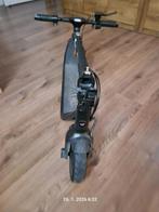 Scooter, Fietsen en Brommers, Ophalen