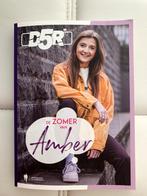 D5R * De zomer van Amber * PRIMA, Fictie, Ophalen of Verzenden, Zo goed als nieuw, Jan Ruysbergh