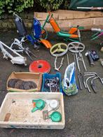 Peugeot 103 pièces, Vélos & Vélomoteurs, Enlèvement ou Envoi, Utilisé, Autres types