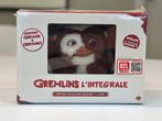 Gremlins + Gremlins 2 - Édition Collector - peluche de Gizmo, CD & DVD, Neuf, dans son emballage, Coffret, Enlèvement ou Envoi
