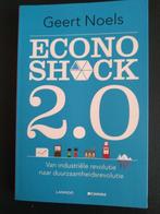 Econoshock 2.0 - Geert Noels, Enlèvement ou Envoi, Neuf