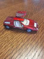 Mercedes Benz CIII moteur rotatif Dinky toys, Hobby & Loisirs créatifs, Voitures miniatures | 1:43, Dinky Toys, Utilisé, Voiture