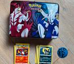 Pokemon tins, Hobby en Vrije tijd, Verzamelkaartspellen | Pokémon, Ophalen, Zo goed als nieuw