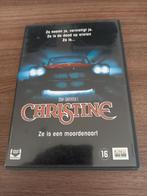 Christine (1983), CD & DVD, DVD | Thrillers & Policiers, Enlèvement ou Envoi