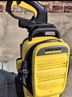 Nettoyeur, Tuin en Terras, Hogedrukreinigers, Ophalen, Zo goed als nieuw, Elektrisch, Karcher