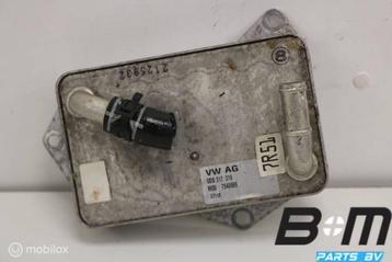 Versnellingsbakoliekoeler Audi A3 8V 0DD317019 beschikbaar voor biedingen