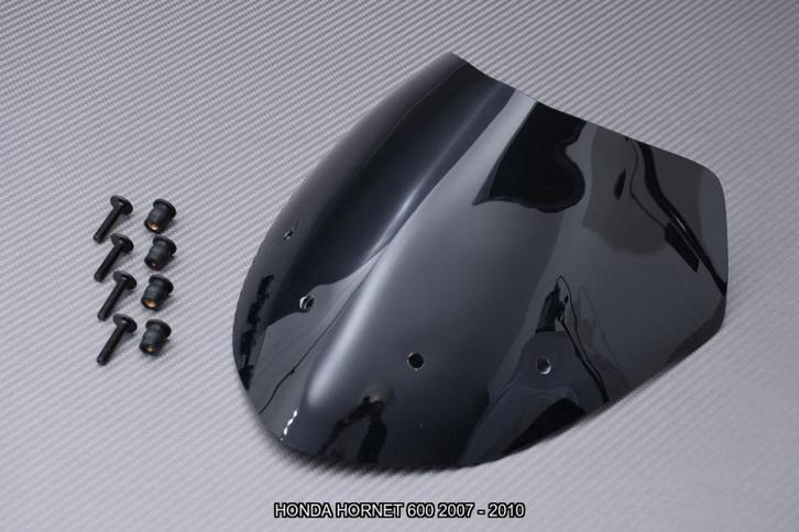 Windscherm HONDA HORNET 600 2007 - 2010, Motoren, Accessoires | Overige, Nieuw, Ophalen of Verzenden