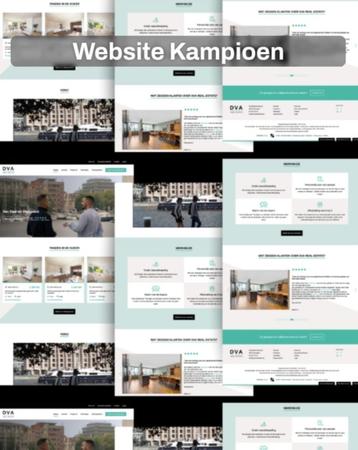Des sites Web qui obtiennent des points., Conception de sites web