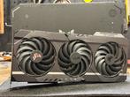 Asus RTX 4090 TUF, Computers en Software, Gebruikt, Ophalen of Verzenden, Nvidia, DisplayPort