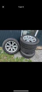 Winterkit ️ Mercedes GLE 265.55r19, Auto-onderdelen, Ophalen, Gebruikt, Winterbanden, Banden en Velgen