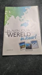 jeugd atlas middelbaar, Die keure, Ophalen of Verzenden, Overige niveaus, Aardrijkskunde