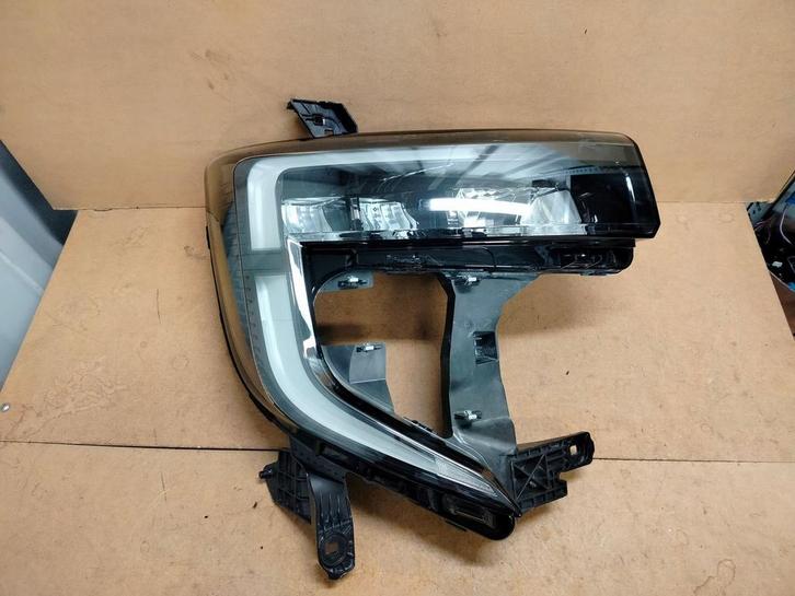 Renault Master V LED rechts, Auto-onderdelen, Verlichting, Renault, Gebruikt, Ophalen of Verzenden