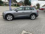 Audi Q4 e-tron Q4 40 E-TRON XBL1FH1 (bj 2023, automaat), Auto's, Audi, Stof, Gebruikt, Zwart, Adaptive Cruise Control