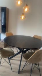 Ikea tafel rond, Huis en Inrichting, 100 tot 150 cm, Verzenden, Rond, Nieuw