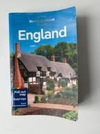 Reisgids Lonely Planet - England, Boeken, Reisgidsen, Ophalen, Lonely Planet, Europa, Zo goed als nieuw