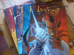 BD Lanfeust.., Trolls.., Donjon..., Naufragés d'Ythaq, Meerdere stripboeken, Ophalen, Zo goed als nieuw, Arleston - Tarquin