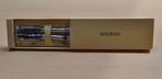 M249. Stylo et stylo bille . Marque Balmain, Ophalen of Verzenden, Zo goed als nieuw, Vulpen, Met doosje