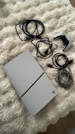 PS5, Consoles de jeu & Jeux vidéo, Enlèvement, Comme neuf