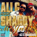 cd-single ' Ali G & Shaggy - Me Julie (gratis verzending), Comme neuf, 1 single, Autres genres, Enlèvement ou Envoi