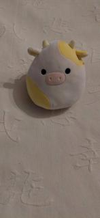 Squishmallow koe, Enlèvement, Vache